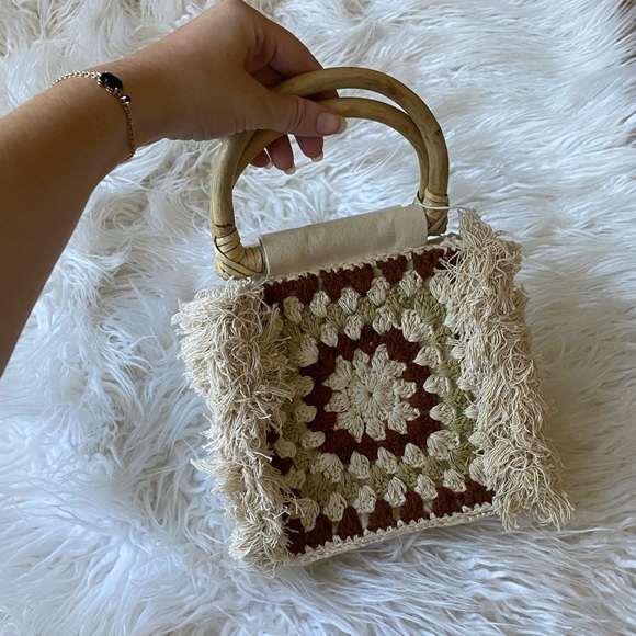 Zara bag - Picture 4 of 4